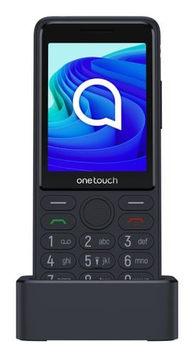 Telefon TCL ONETOUCH 4042S Szary na Arena.pl