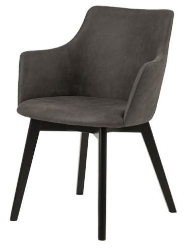 Krzesło Bella Anthracite na Arena.pl