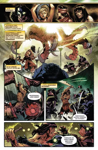 Avengers. Bez drogi do domu zdjęcie 4