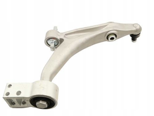 WAHACZ ALFA 159 PRZÓD PRAWY DÓŁ na Arena.pl