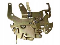 Zamek drzwi suwanych Prawych  Mercedes Sprinter Volkswagen LT 1996-2006