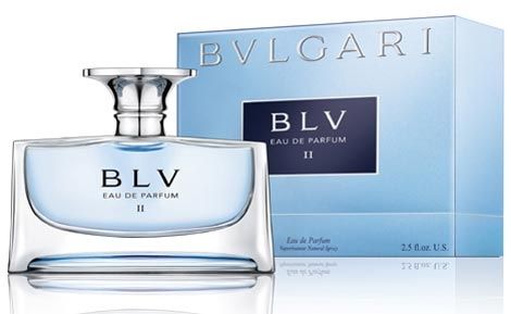 Bvlgari BLV EAU DE PARFUM II na Arena.pl