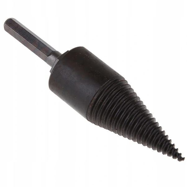 ŚWIDER Łuparka DO DREWNA STOŻEK 32mm WIERTŁO 296 zdjęcie 1