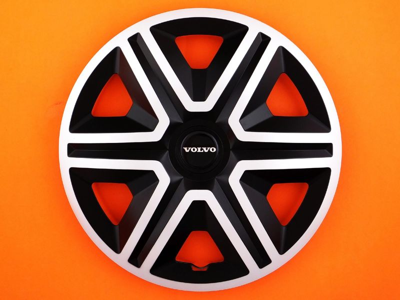 KOŁPAKI 14'' VOLVO S40 V40 V70 740 460 440 480 ACM zdjęcie 2
