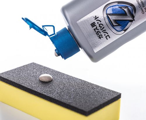 Soft99 Glass Compound Z 100 ml na Arena.pl