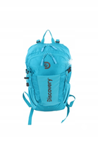 Plecak miejski Discovery Outdoor 18L niebieski