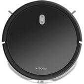 ODKURZACZ XIAOMI VACUUM ROBOT E5 - CZARNY (SMART)