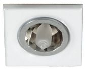 PO-05 WH G4 biały opr. punktowa kwadrat