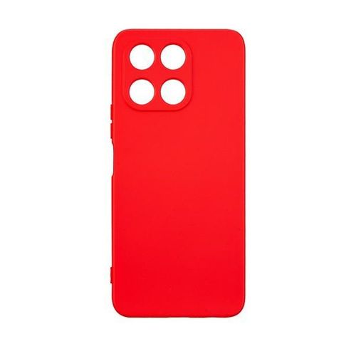 beline etui silicone honor x6aczerwony/red na Arena.pl
