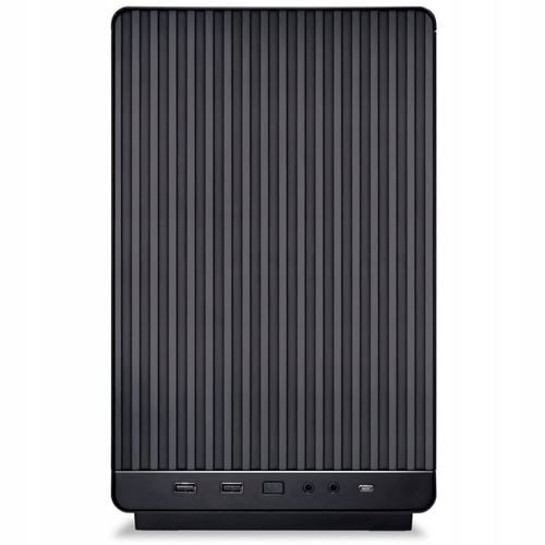 Obudowa Lian Li DAN Cases A3 Micro Tower czarny na Arena.pl