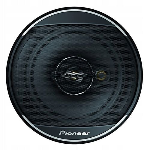 PIONEER TS-A1371F GŁOŚNIKI 3-DROŻNE 13cm maksymalna moc 300W na Arena.pl