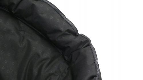 Outwell Casilda Chair, Black | Outwell na Arena.pl