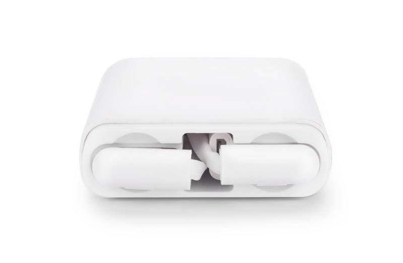 Kabel USB KESI 09109-01 Biały zdjęcie 5