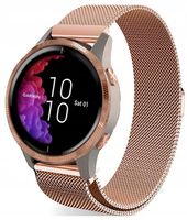 PASEK DO GARMIN VIVOACTIVE 3 3 MUSIC VIVOMOVE MOVE HR STYLE VENU SQ PLUS