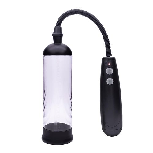 Pompka-Suck Vacuum Penis Pump, The Best Enlargement System na Arena.pl