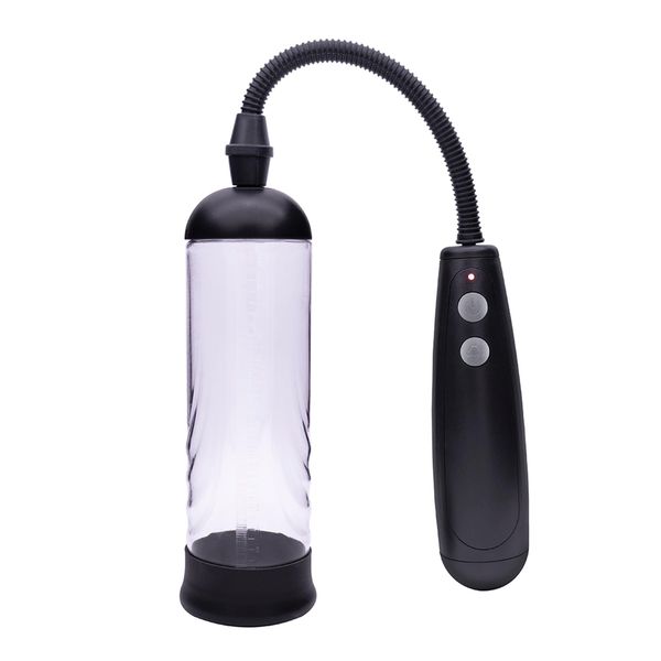 Pompka-Suck Vacuum Penis Pump, The Best Enlargement System zdjęcie 3