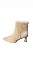 ELARA DES658S BOTKI DAMSKIE R36