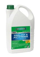 PŁYN DO CHŁODNIC RAVENOL HJC - PROTECT FL22 5L