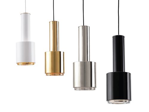 Lampa wisząca GRANADA biała na Arena.pl