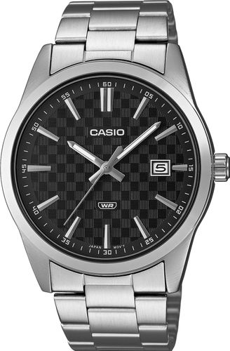 zegarek męski casio mtp-vd03d-1audf + box na Arena.pl