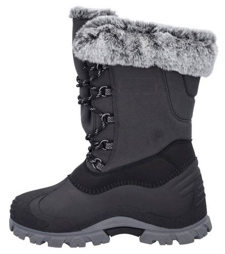 Buty zimowe CMP GIRL MAGDALENA SNOW BOOTS (3Q76455J/U901) 38 na Arena.pl