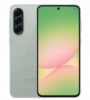 Smartfon Samsung Galaxy A56 8 GB / 256 GB 5G zielony