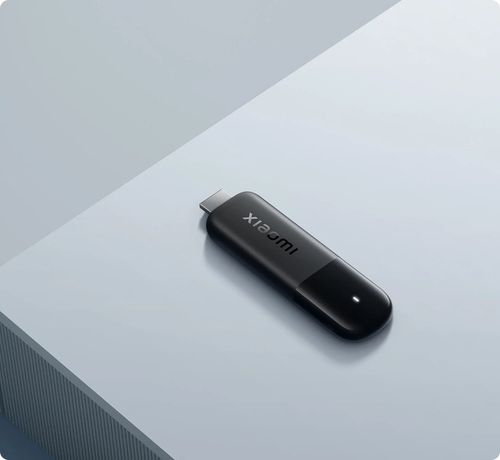 Odtwarzacz Google TV Xiaomi Mi TV Stick 4K 2nd Gen na Arena.pl