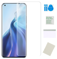 Folia ochronna do XIAOMI MI 11 hydrożelowa na ekran mocna szkło niepękające