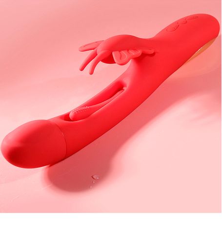 Wielofunkcyjny wibrator nowej generacji na Arena.pl