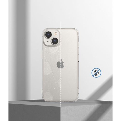 RINGKE FUSION IPHONE 14 PLUS / 15 PLUS MATTE CLEAR na Arena.pl