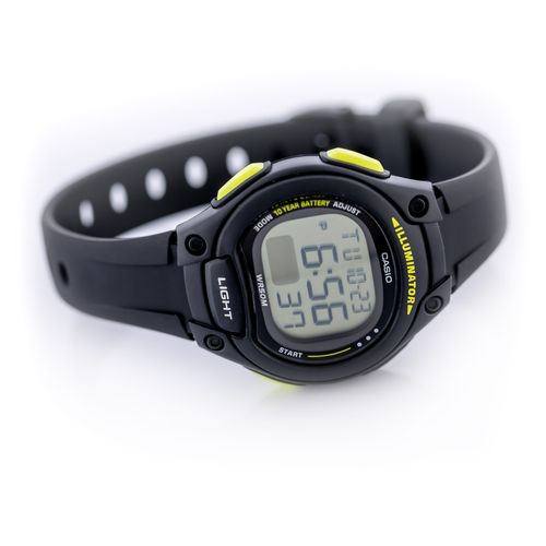 ZEGAREK DAMSKI CASIO LW-203-1BV (zd601b) + BOX na Arena.pl