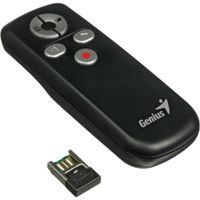 Genius Pilot Media Pointer 100