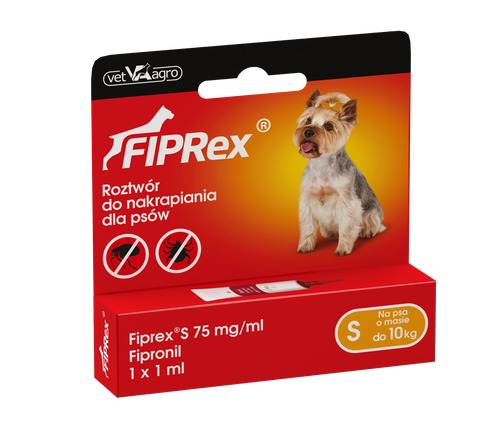vet-agro fiprex s 1ml na Arena.pl