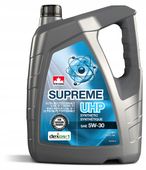 SUPREME UHP 5W-30 OLEJ SILNIKOWY 5L