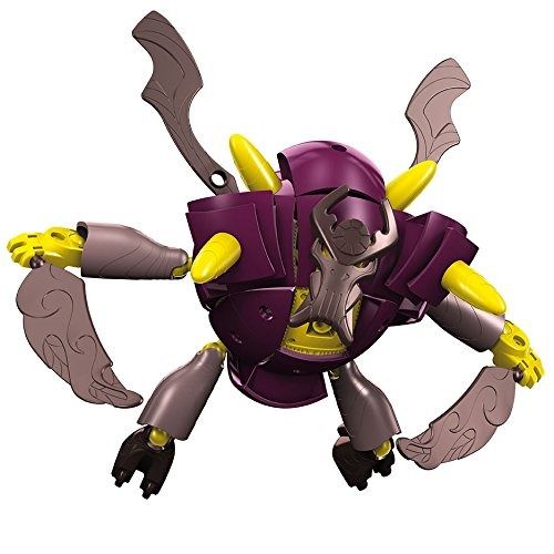 Geomag - Kor Proteon Vulkram 103 elementy GEO633 na Arena.pl