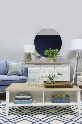 COASTAL LIVING CL02 Ława na Arena.pl