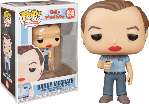 Funko POP! Billy Madison Danny McGrath 898 na Arena.pl