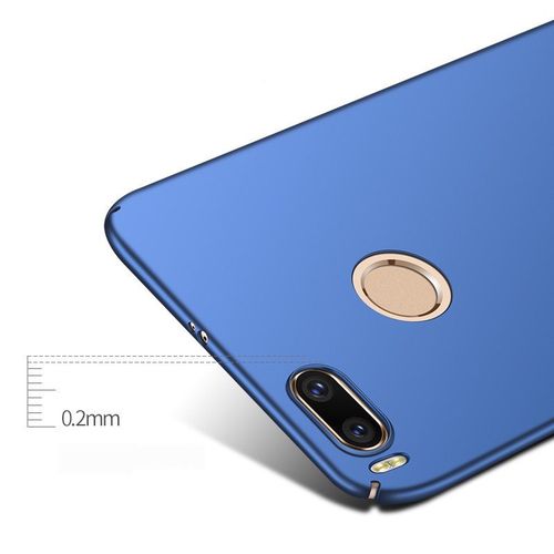 Etui MSVII Xiaomi Mi A1/5X Blue na Arena.pl