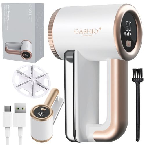 GOLARKA DO UBRAŃ ELEKTRYCZNA AKUMULATOROWA DO TKANIN SWETRÓW KOCY na Arena.pl