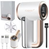 GOLARKA DO UBRAŃ ELEKTRYCZNA AKUMULATOROWA DO TKANIN SWETRÓW KOCY