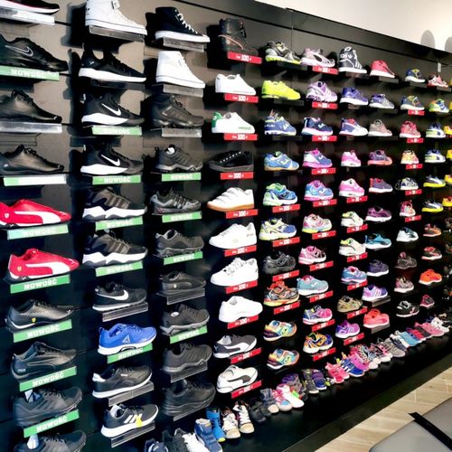 Buty Puma 37421401 r. 38,5czarny na Arena.pl