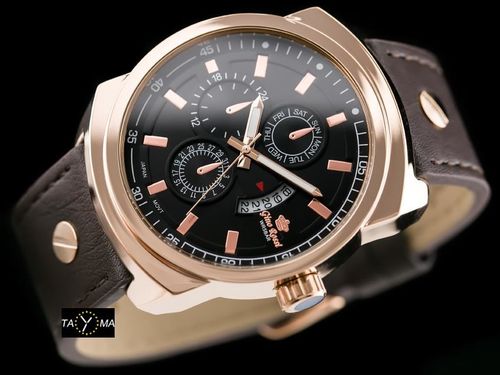 GINO ROSSI - 8558A (zg179e) na Arena.pl