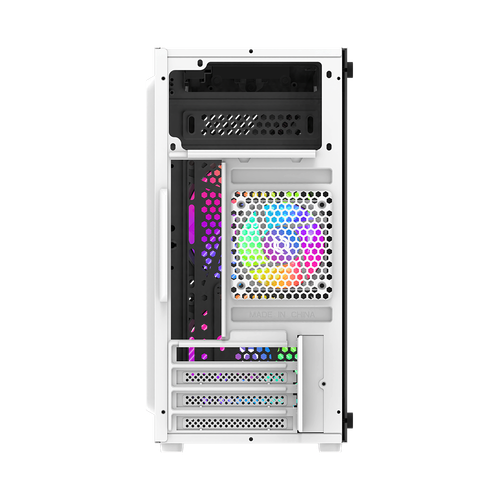 AQIRYS Obudowa do komputera BELLATRIX PRO white na Arena.pl