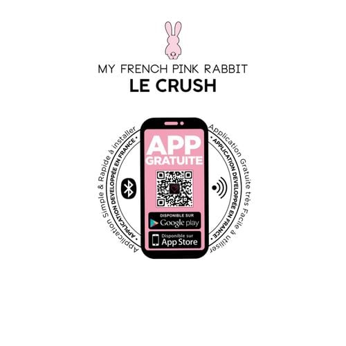 le crush noir   app controlled na Arena.pl