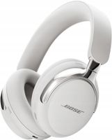 Słuchawki bezprzewodowe Bose QuietComfort Ultra 2gen Nauszne Bluetooth 5.4