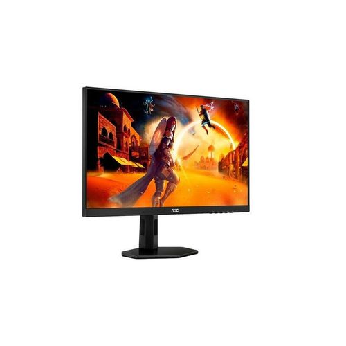 Monitor Gaming AOC 27G4X Full HD 27" na Arena.pl