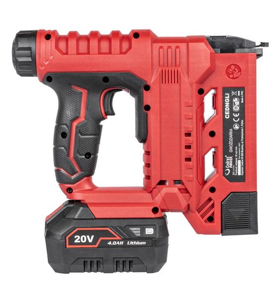 Gwoździarka Cedrus CEDNGLI CEDNGLI zdjęcie 5