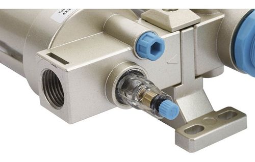 Zespół Przygotowania Powietrza REDATS P-620 1/2 na Arena.pl