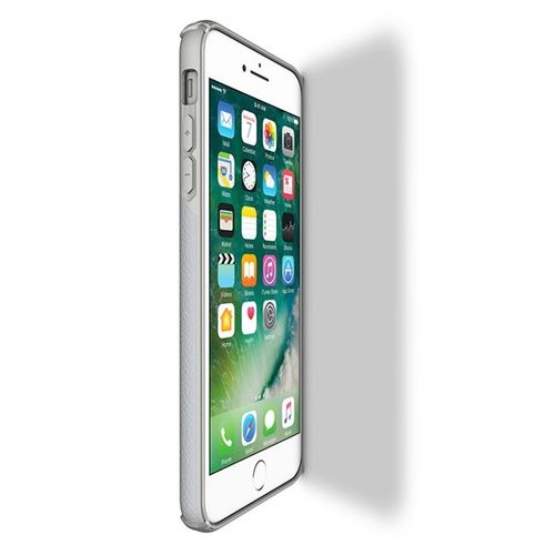 TEMPERED GLASS CASE IPHONE 7 8 PLUS BIAŁY na Arena.pl