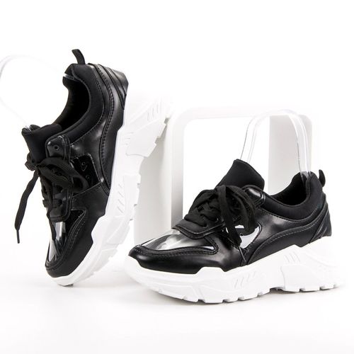 Transparentne Sneakersy r.39 na Arena.pl